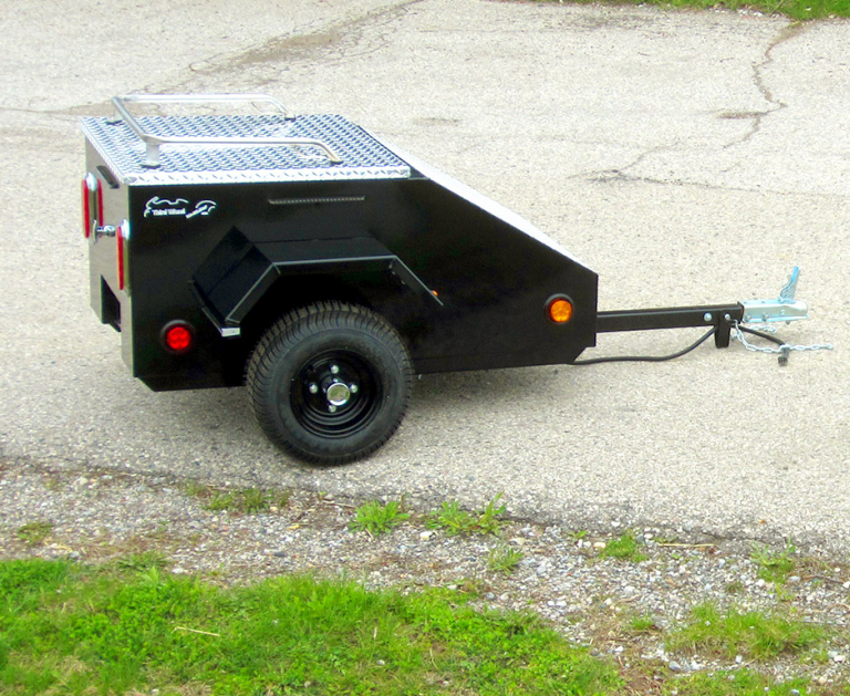 Shop / Trailers / Third Wheel Plus